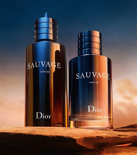 200ml dior sauvage eau de parfum la baie|sauvage perfume the bay.